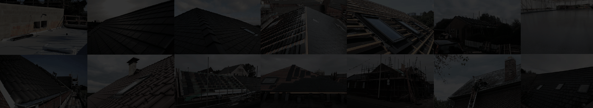 RS Roofing
